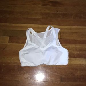 Medium Athleta sports bra